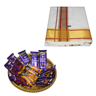 "Gift Hamper code - BG04 - Click here to View more details about this Product